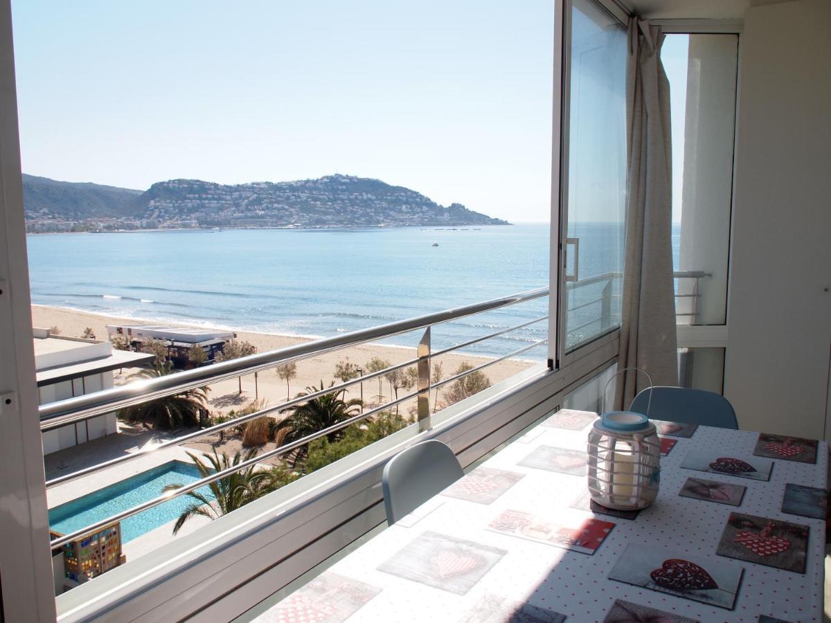 Miramar 40A Apartment Roses Exterior photo