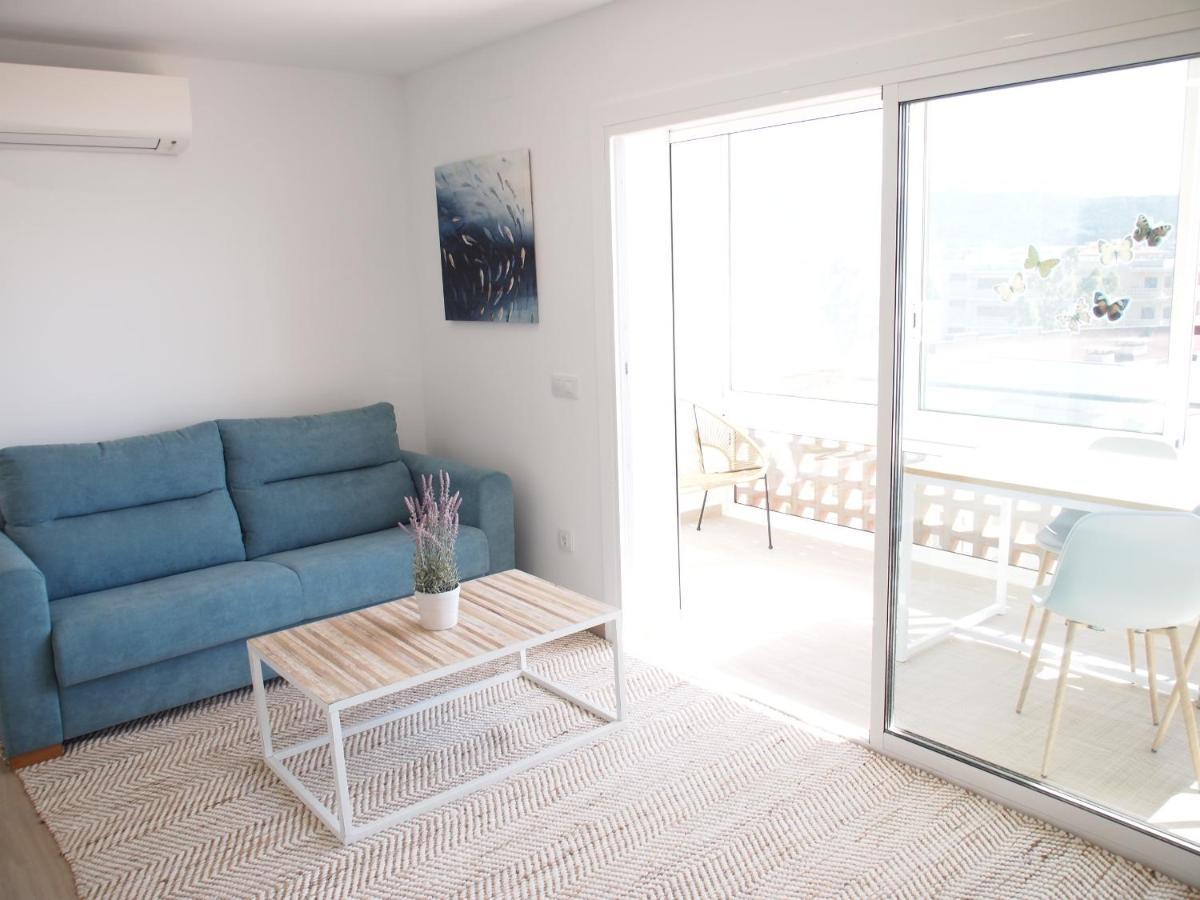 Miramar 40A Apartment Roses Exterior photo